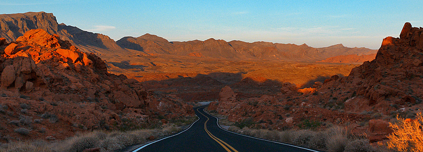 Valley of Fire