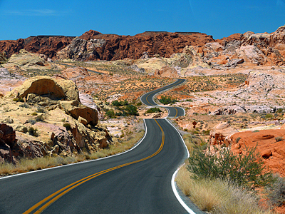 Valley of Fire