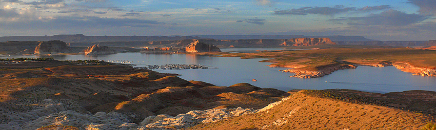 Lake Powell