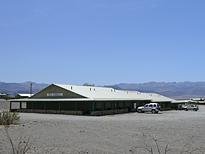 Death Valley