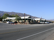 Death Valley