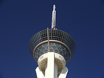 Stratosphere Las Vegas