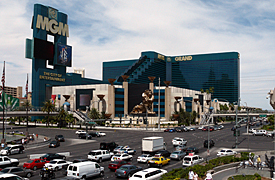 MGM Grand