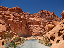 Valley of Fire