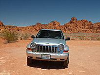 Valley of Fire