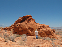 Valley of Fire