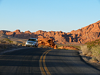 Valley of Fire