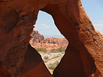 Valley of Fire