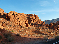 Valley of Fire