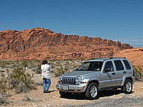 Valley of Fire