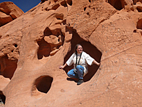 Valley of Fire