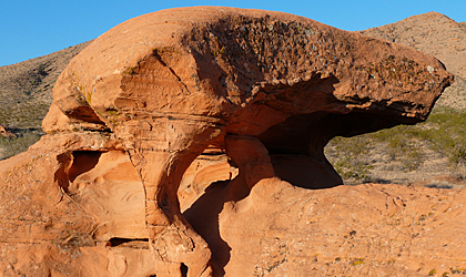 Valley of Fire