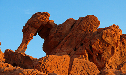 Valley of Fire