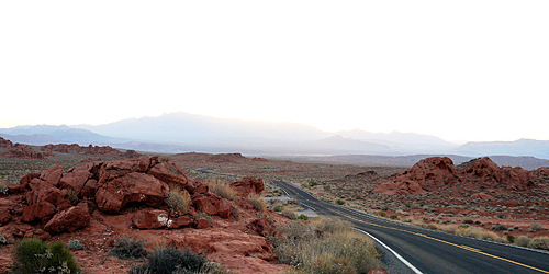 Valley of Fire