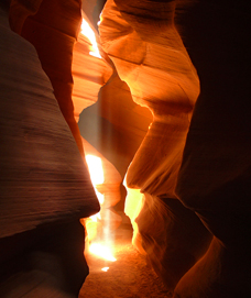 Antelope Canyon