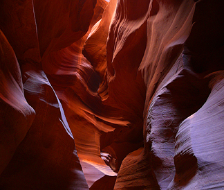 Antelope Canyon