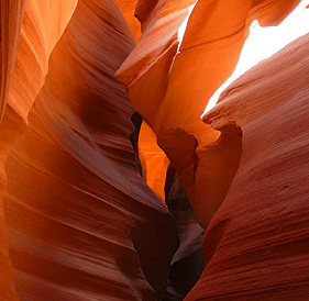 Antelope Canyon