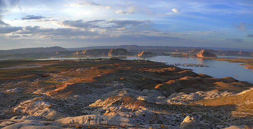 Lake Powell