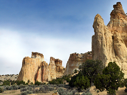 Grosvenor Arch