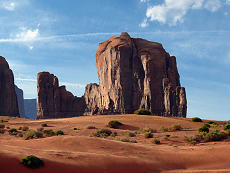 Monument Valley