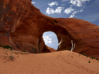 Monument Valley