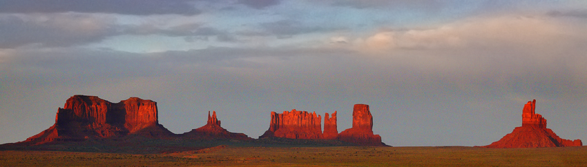 Monument Valley