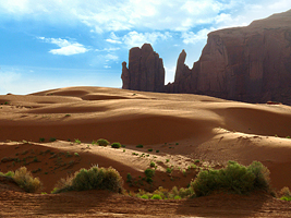 Monument Valley