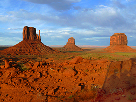 Monument Valley