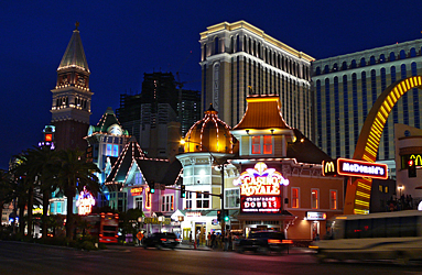 Las Vegas