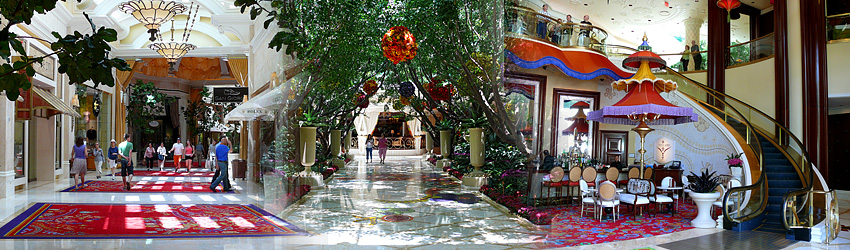 Las Vegas - Wynn