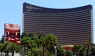 Las Vegas - Wynn