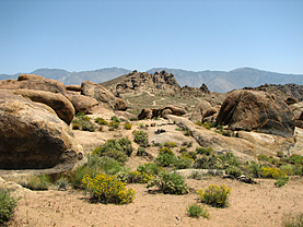 Alabama Hills