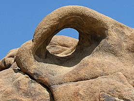 Alabama Hills