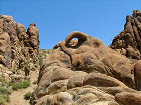 Alabama Hills