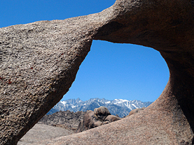 Alabama Hills