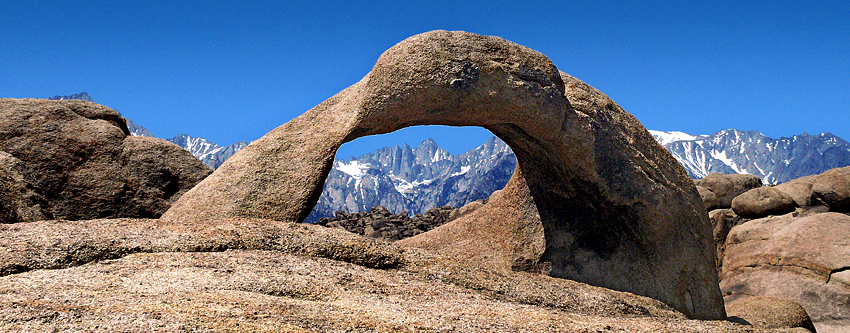 Alabama Hills