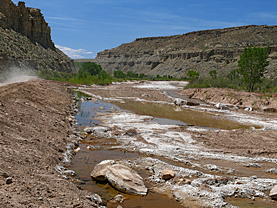 Cottonwood Canyon Road