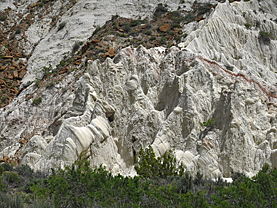 Cottonwood Canyon Road