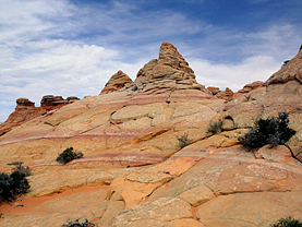 Coyote Buttes South