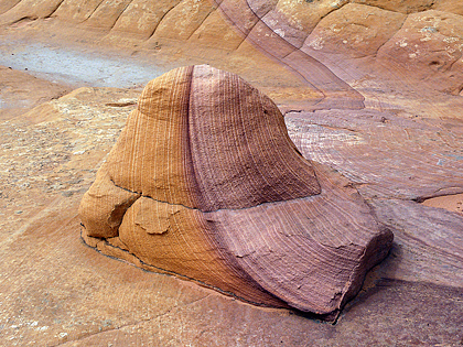 Coyote Buttes South