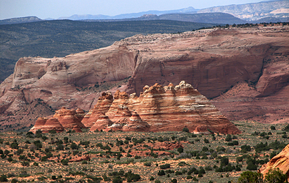 Coyote Buttes South