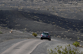 Ubehebe Crater