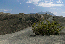 Ubehebe Crater