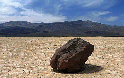 Death Valley