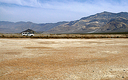 Death Valley