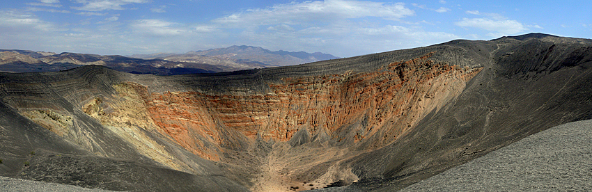 Ubehebe Crater