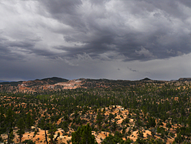 Bryce Canyon