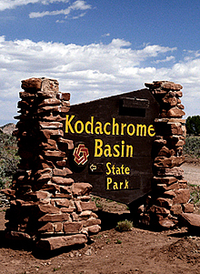 Kodachrome SP