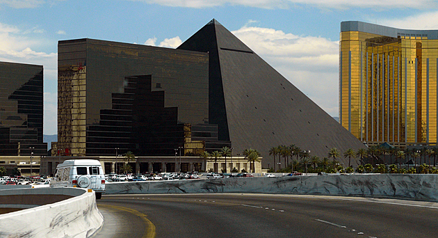 Luxor