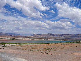 Lake Mead